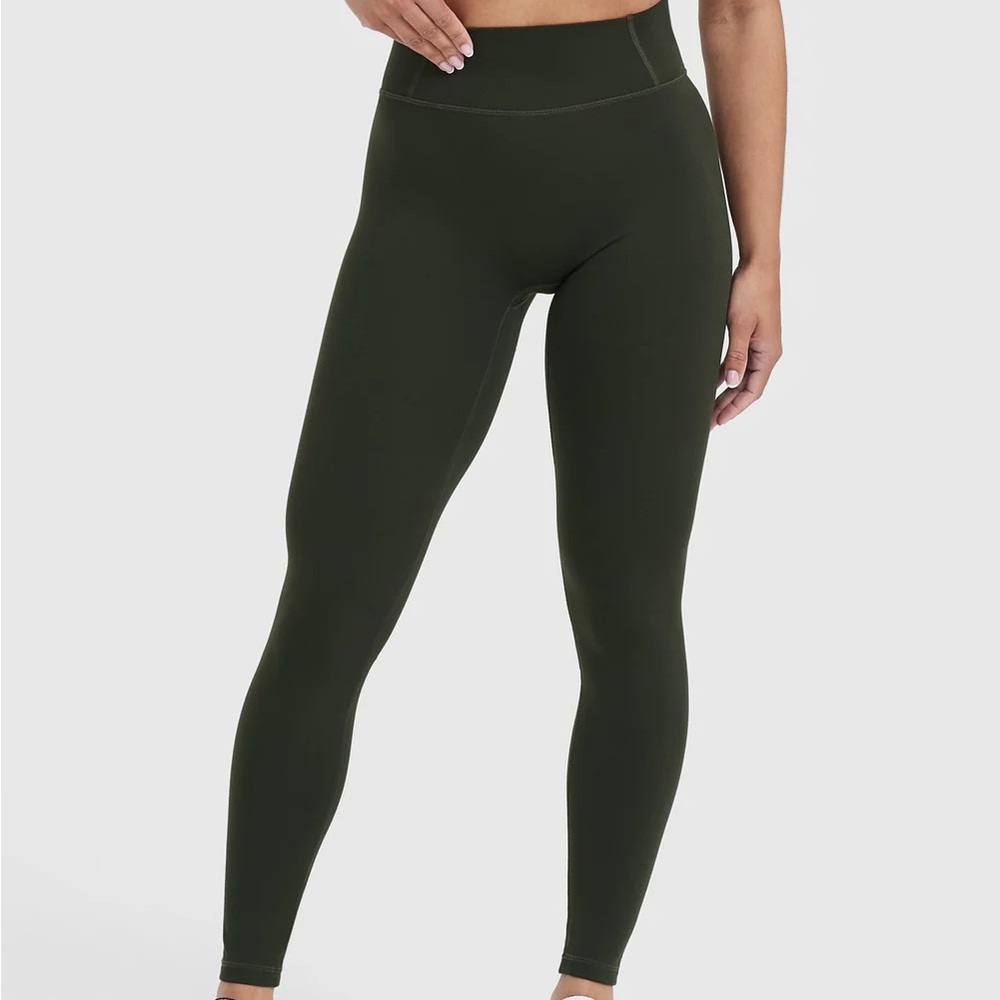Oner Active Timeless High Waisted Leggings - Size M - Short length